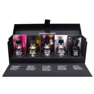 Victoria's Secret Angel Stories NIB 5 pc Set